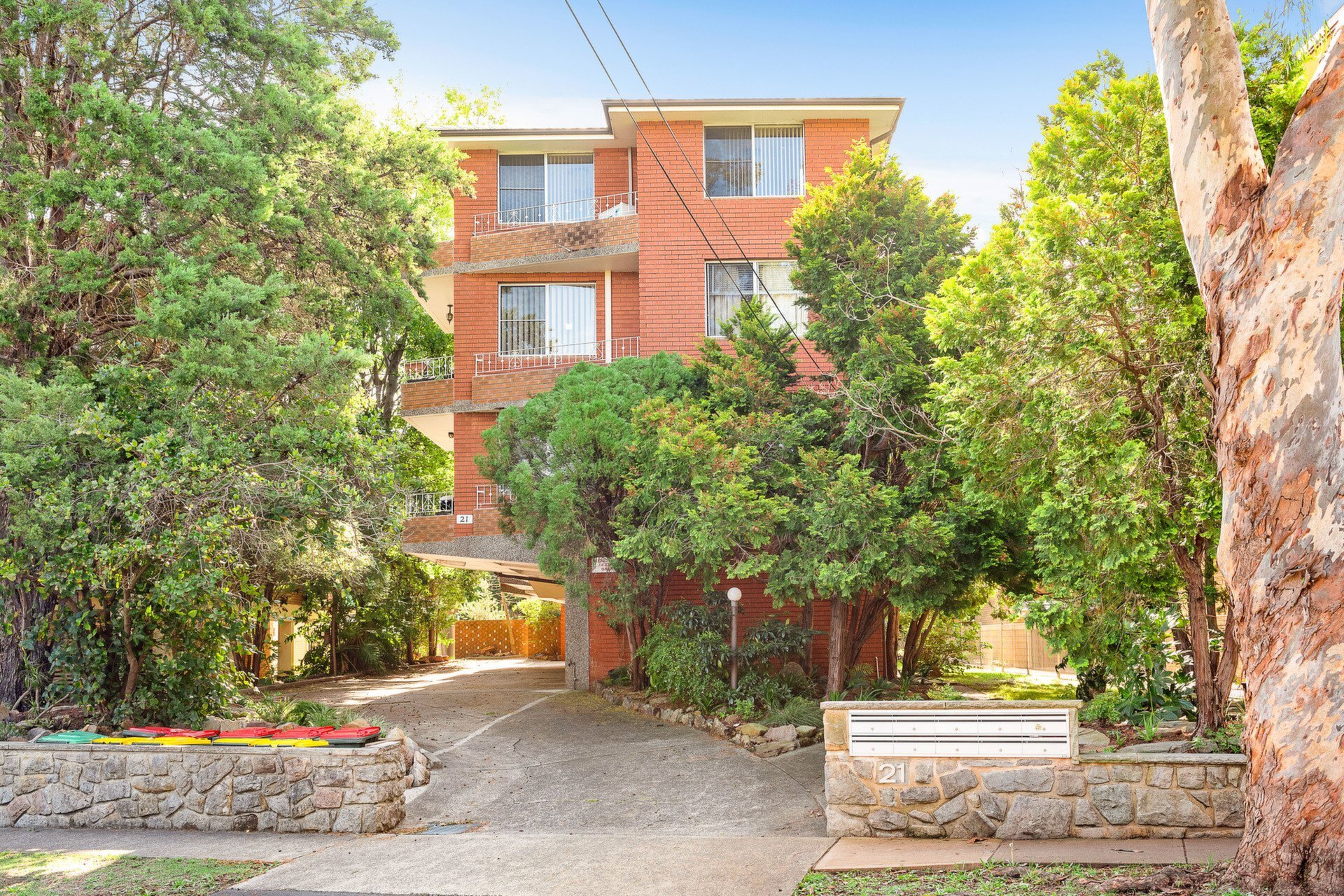 9/21 Wharf Road, Gladesville Sold by Cassidy Real Estate - image 1