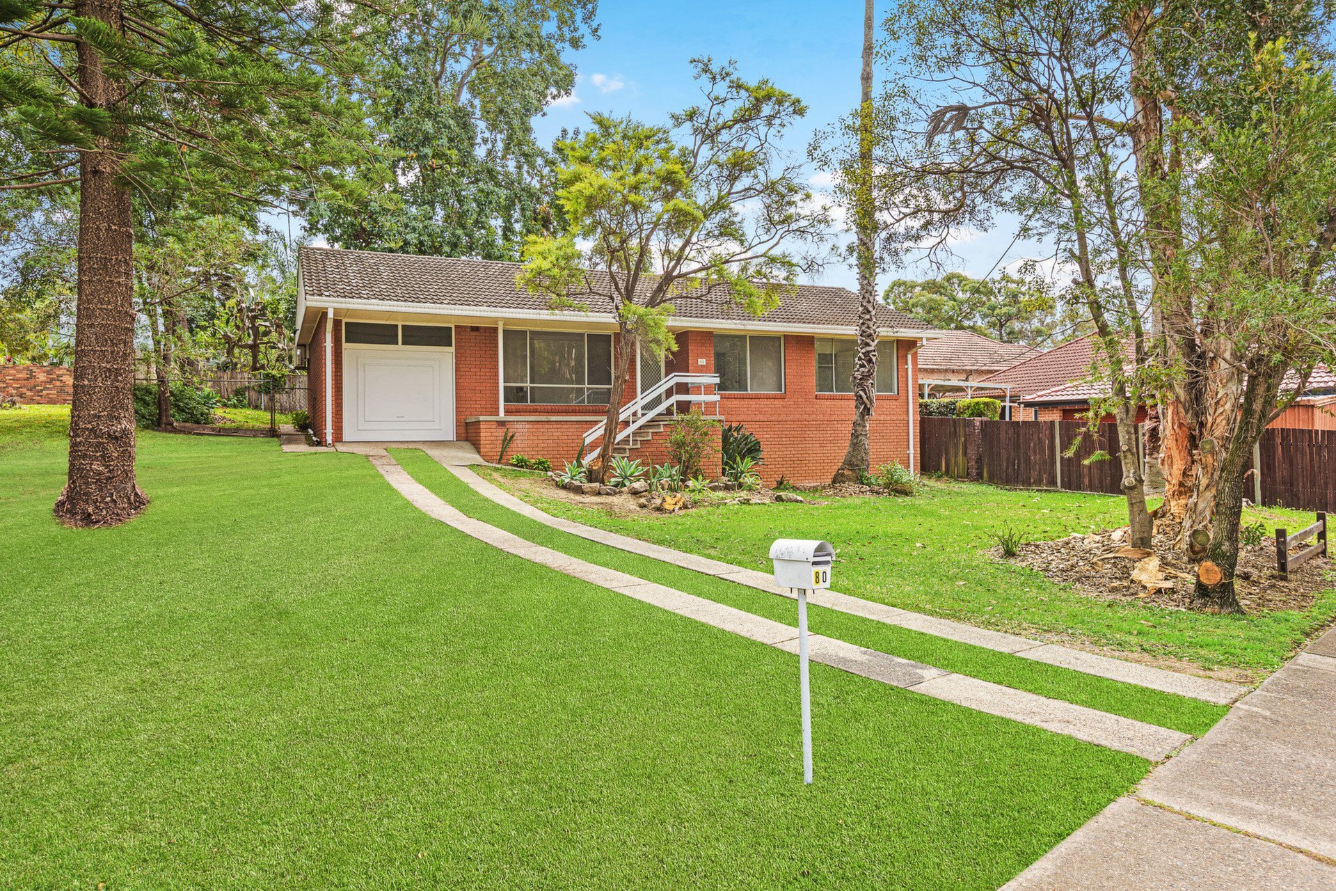 80 Frances Road, Putney Sold by Cassidy Real Estate - image 1