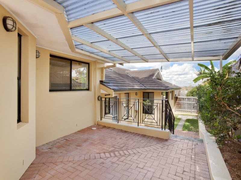 1/23 Pellisier Road, Putney Sold by Cassidy Real Estate - image 1