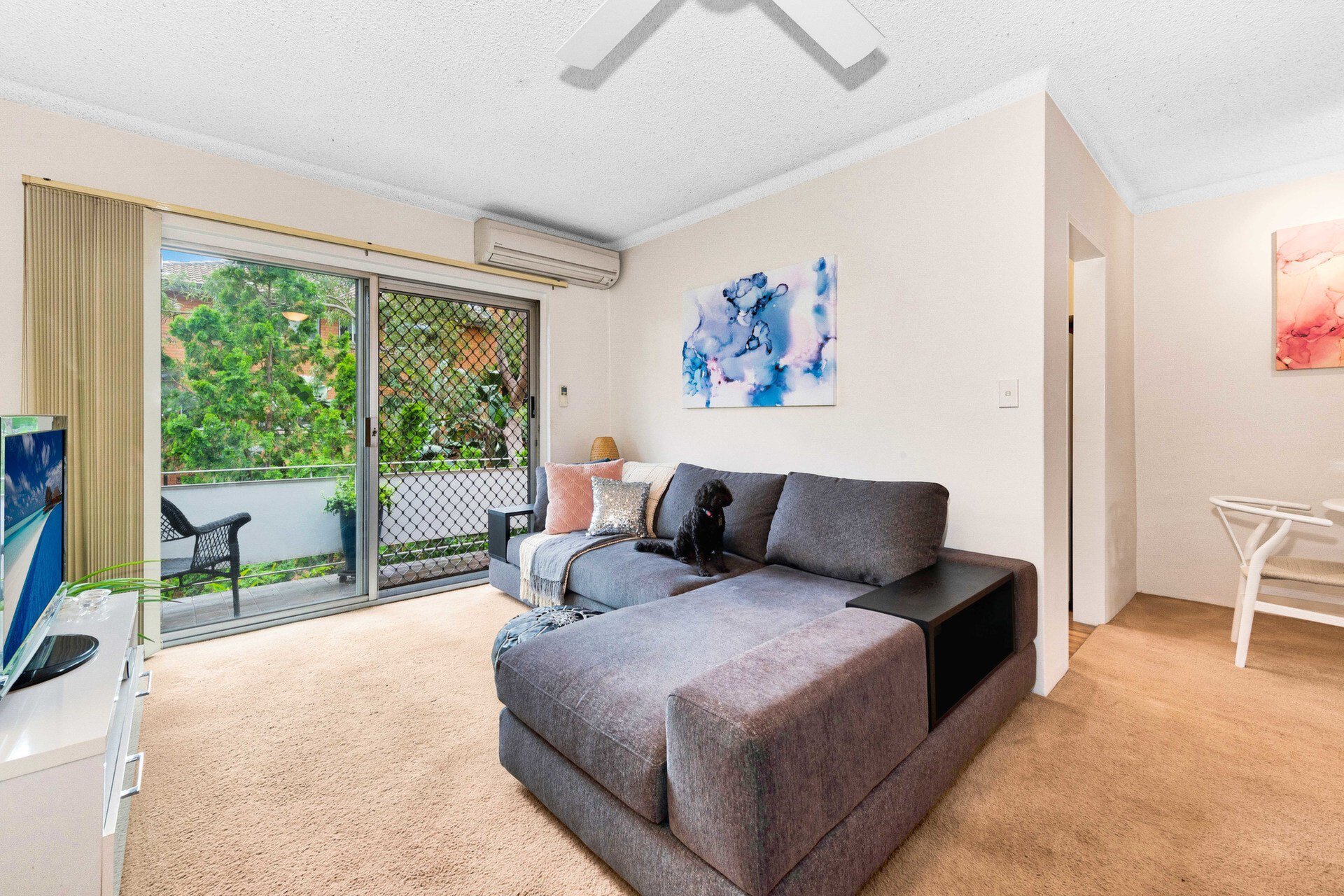 5/14 Belmore Street, Ryde Sold by Cassidy Real Estate - image 1