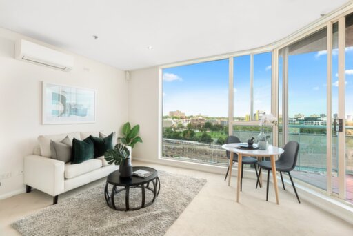 1104/71-75 Regent Street, Chippendale Sold by Cassidy Real Estate