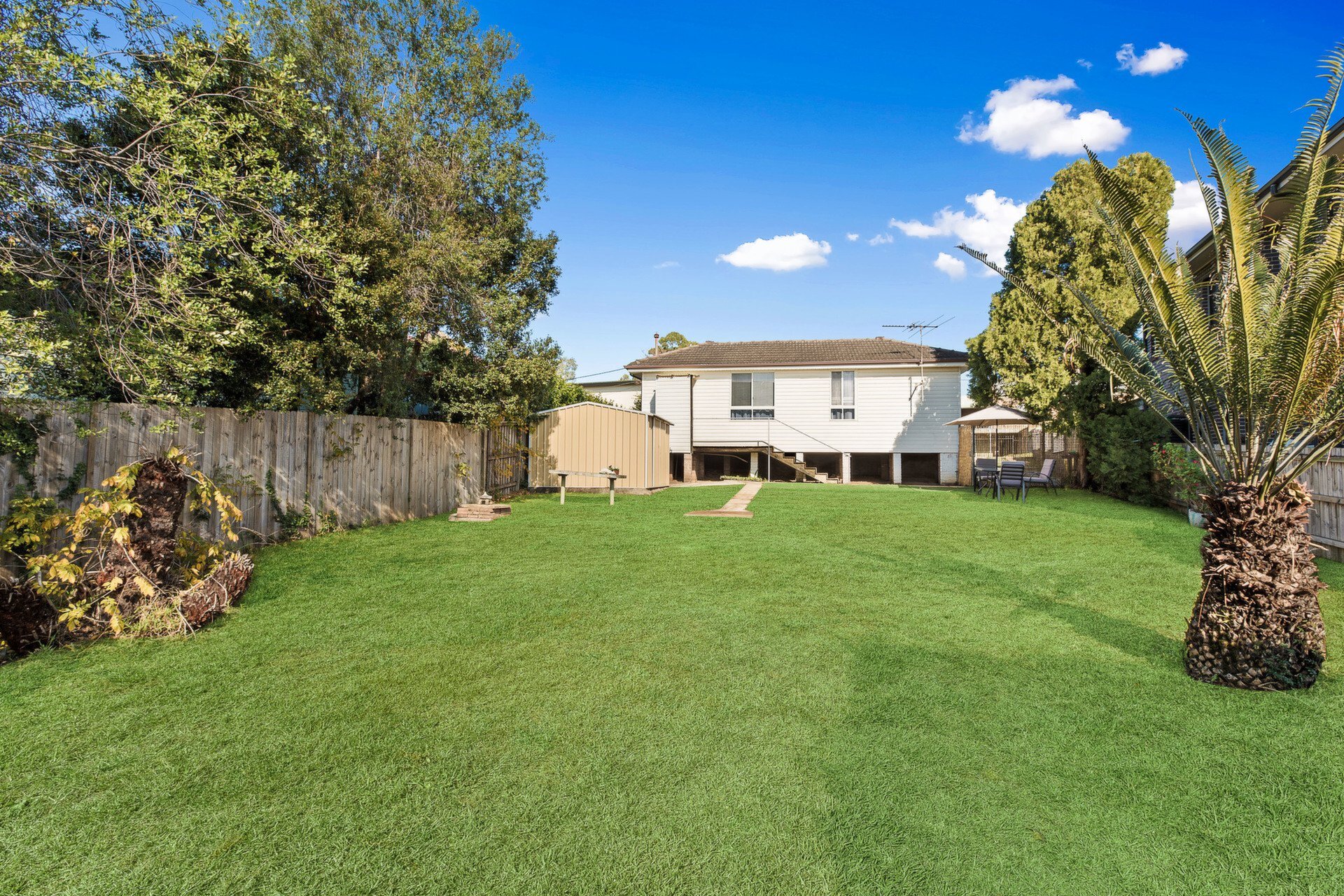 11 Cooney Street, North Ryde Sold by Cassidy Real Estate - image 1