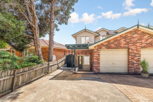 85A Buffalo Road, Ryde Sold by Cassidy Real Estate