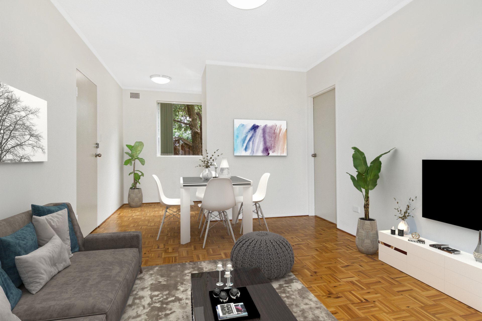 1/8 Punt Road, Gladesville Sold by Cassidy Real Estate - image 1