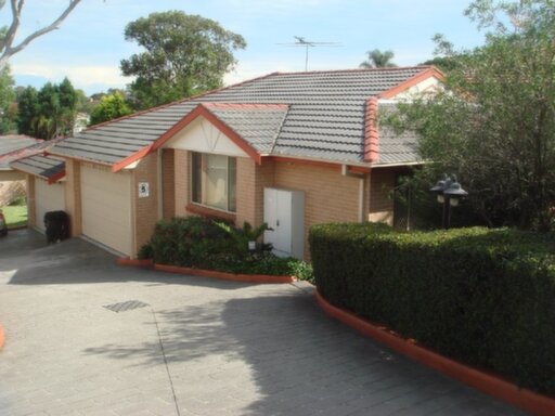 1/18 Hancott Street, Ryde Sold by Cassidy Real Estate