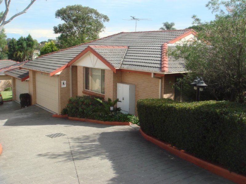 1/18 Hancott Street, Ryde Sold by Cassidy Real Estate - image 1