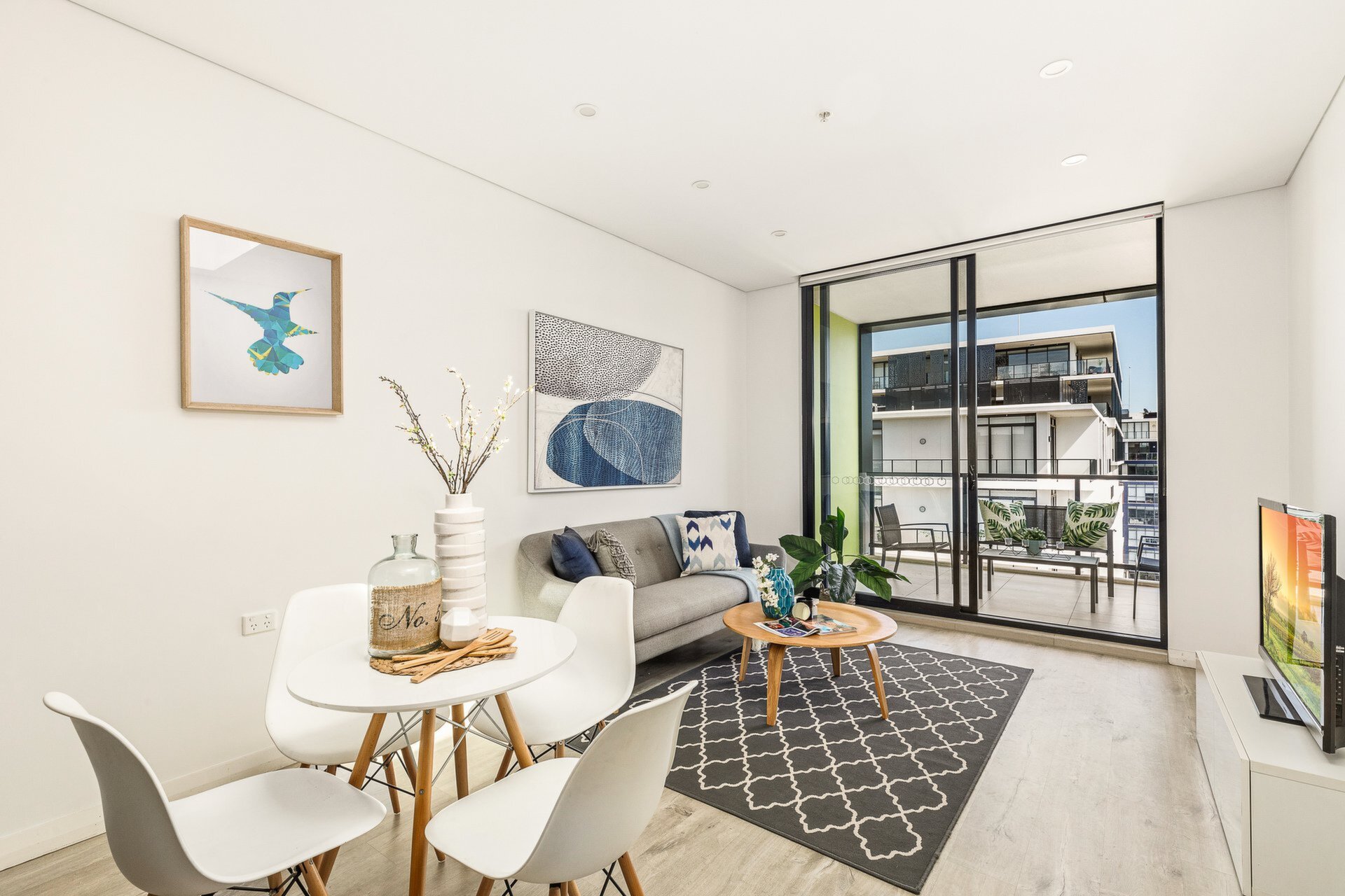 C1503/41-45 Belmore Street, Ryde Sold by Cassidy Real Estate - image 1