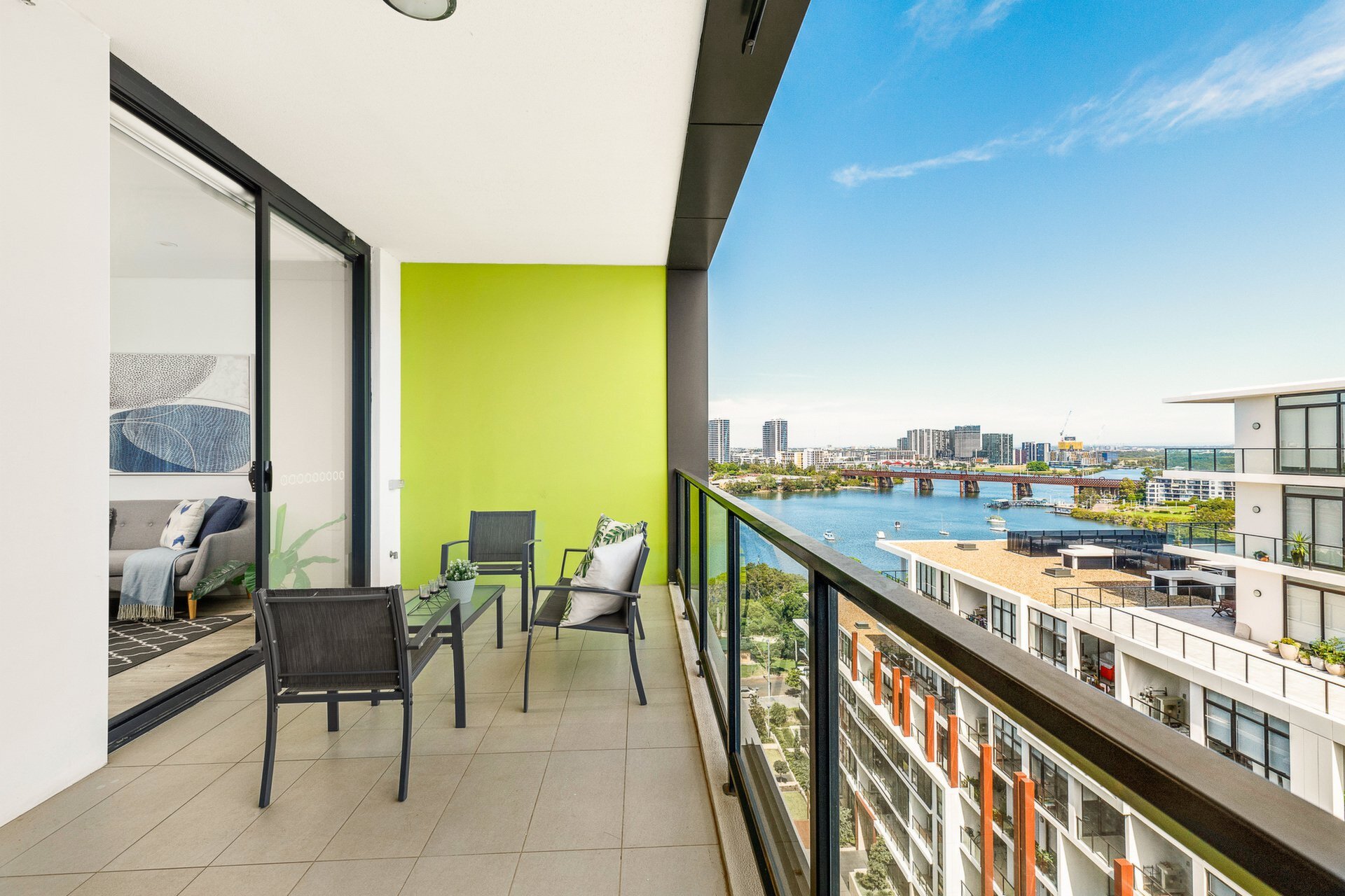C1503/41-45 Belmore Street, Ryde Sold by Cassidy Real Estate - image 1
