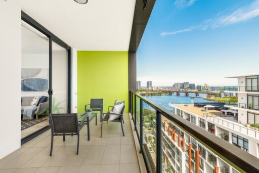 C1503/41-45 Belmore Street, Ryde Sold by Cassidy Real Estate