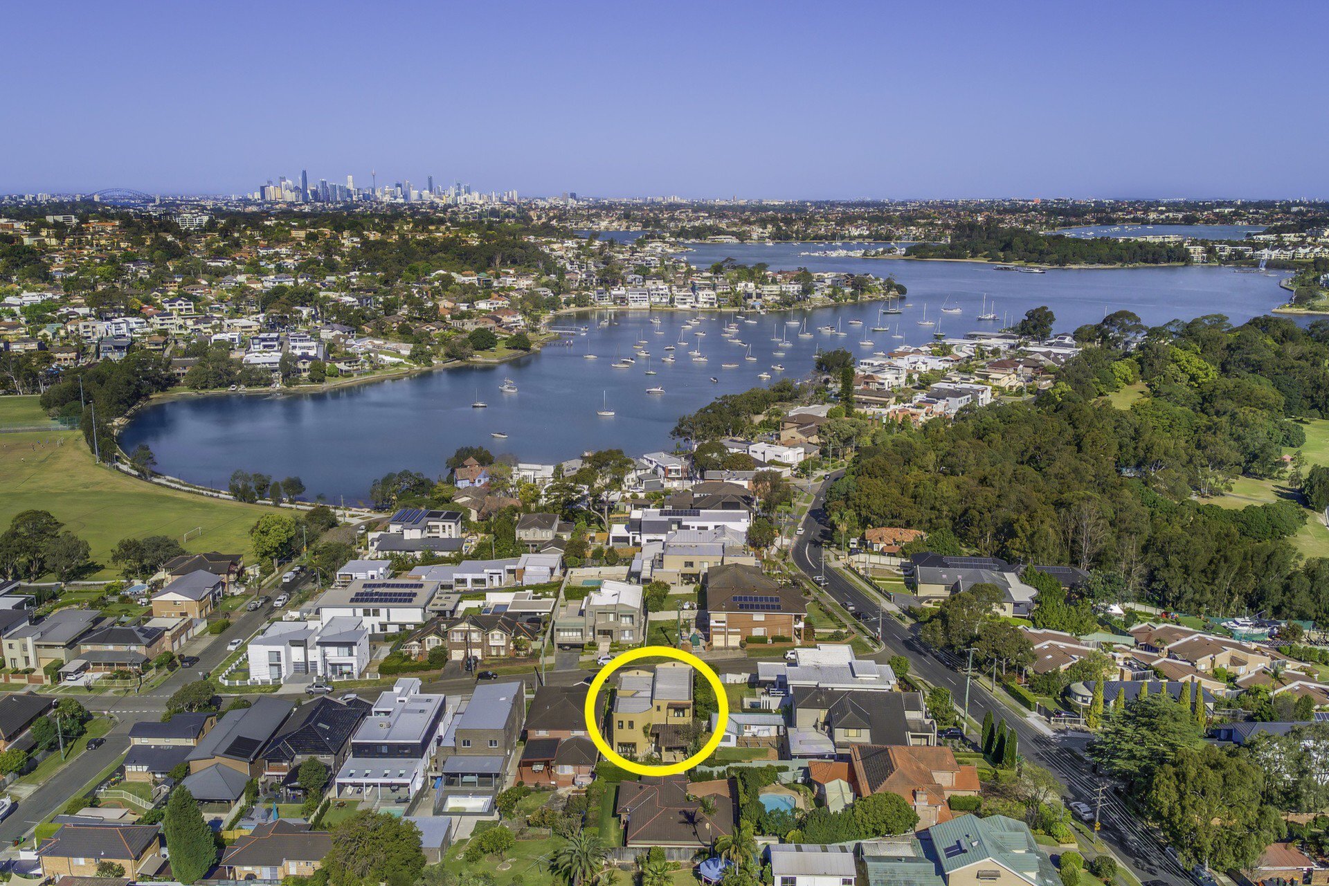 31 Stanley Street, Putney Sold by Cassidy Real Estate - image 1