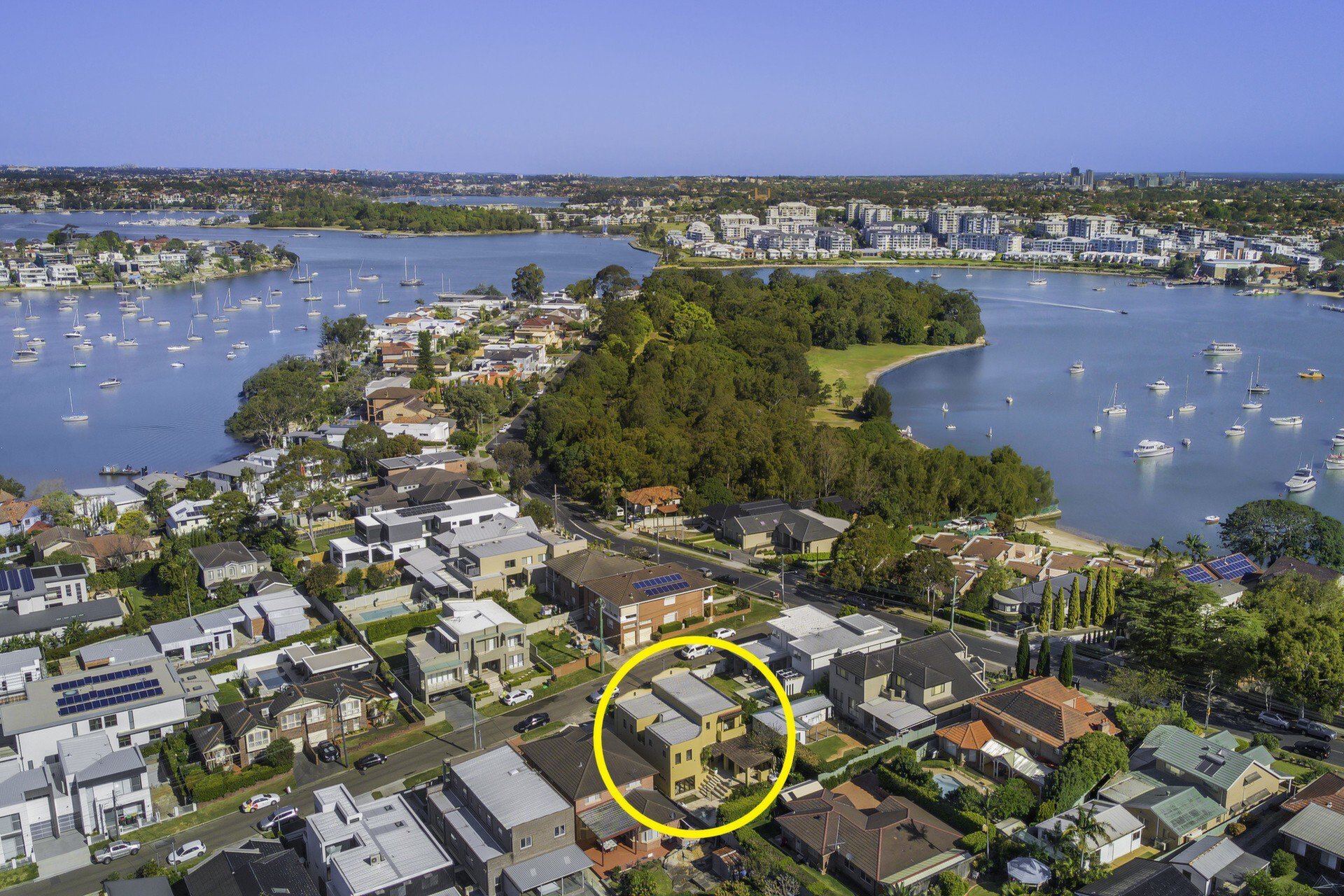 31 Stanley Street, Putney Sold by Cassidy Real Estate - image 1