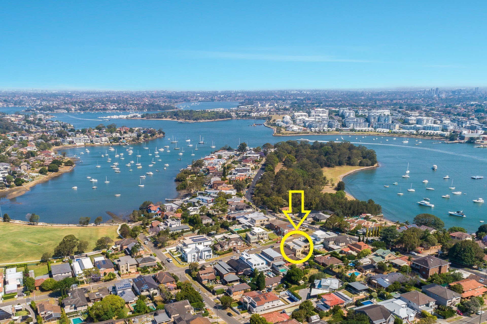 31 Stanley Street, Putney Sold by Cassidy Real Estate - image 1