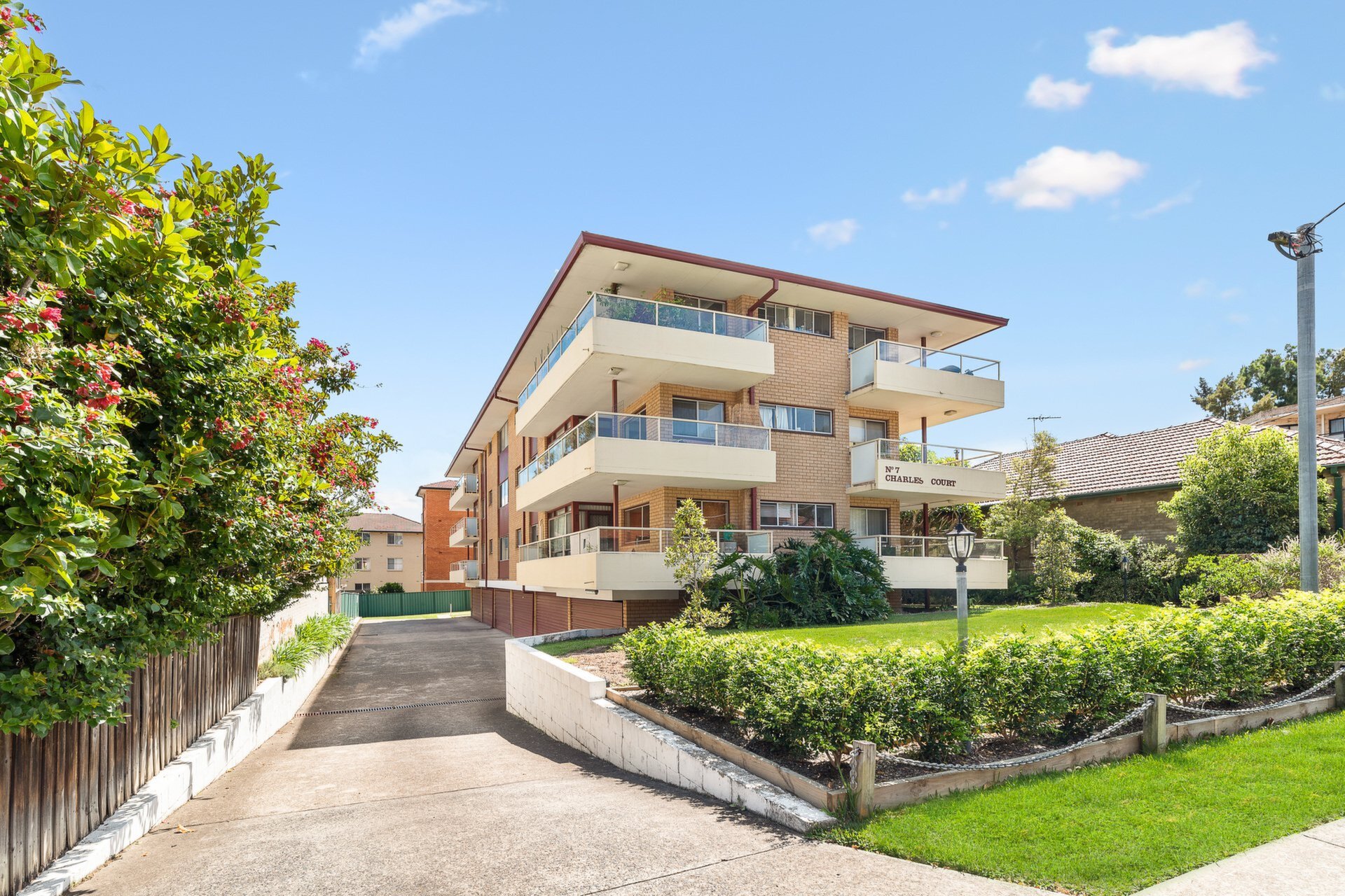 5/7 Linsley Street, Gladesville Sold by Cassidy Real Estate - image 1