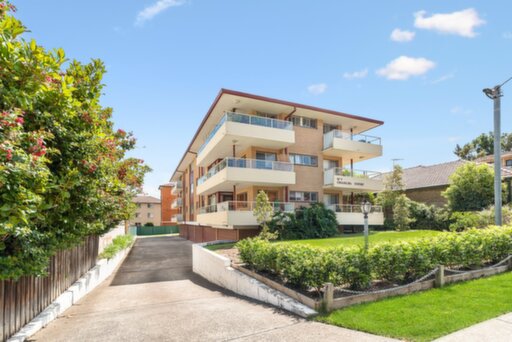 5/7 Linsley Street, Gladesville Sold by Cassidy Real Estate