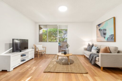 8/5 Western Crescent, Gladesville Sold by Cassidy Real Estate