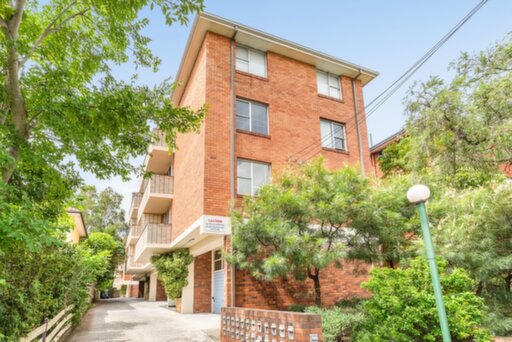 5/5 Western Crescent, Gladesville Sold by Cassidy Real Estate