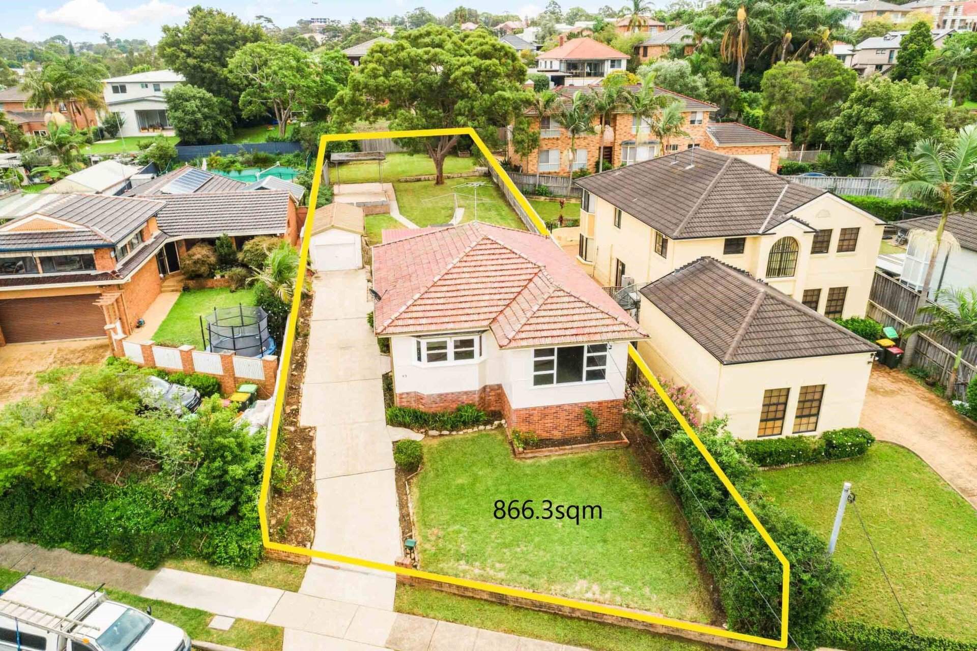 43 Frederick Street, Ryde Sold by Cassidy Real Estate - image 1