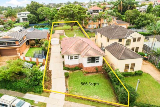 43 Frederick Street, Ryde Sold by Cassidy Real Estate