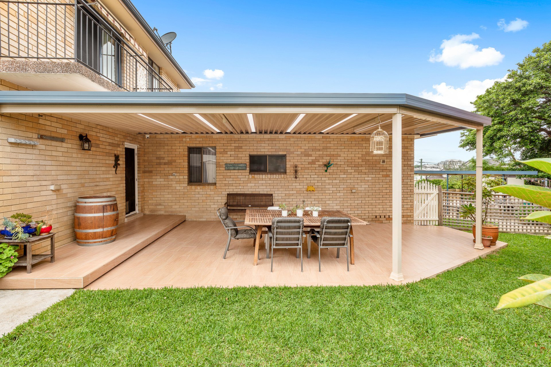 93 Champion Road, Tennyson Point Sold by Cassidy Real Estate - image 1