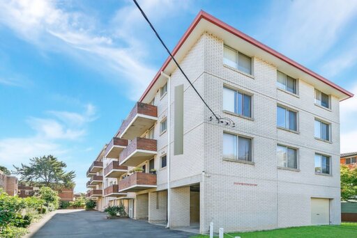 16/3-5 Meadow Crescent, Meadowbank Sold by Cassidy Real Estate