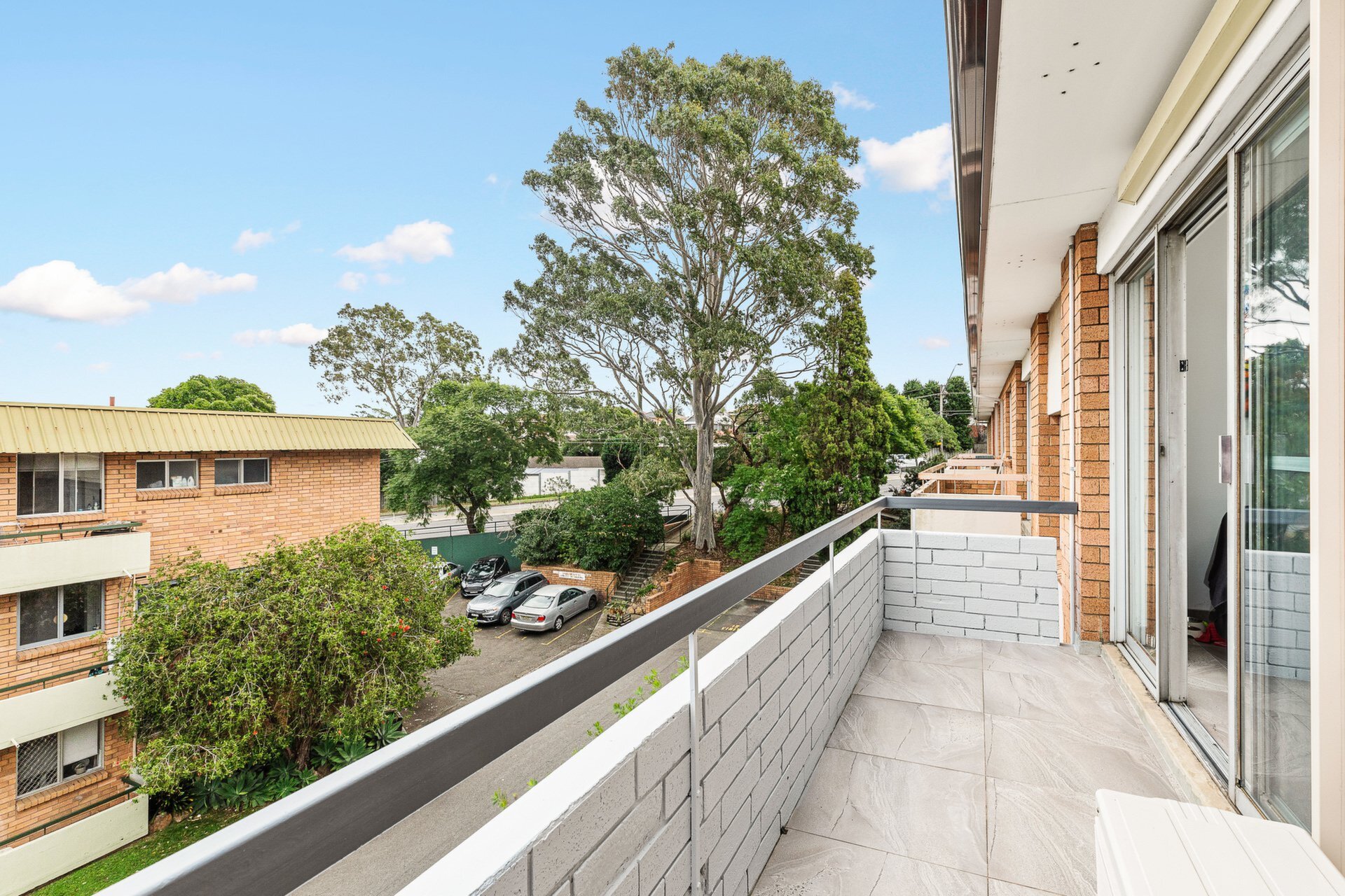 12/12B Goulding Road, Ryde Sold by Cassidy Real Estate - image 1