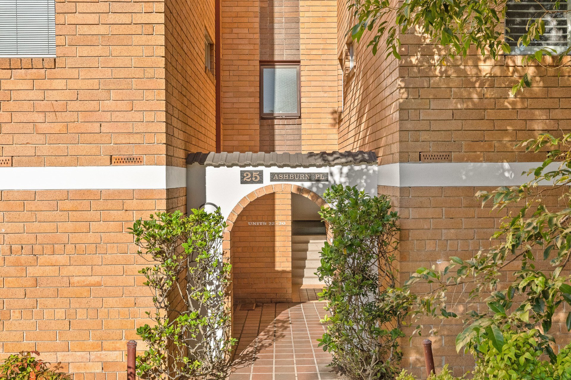 29/25 Ashburn Place, Gladesville Sold by Cassidy Real Estate - image 1