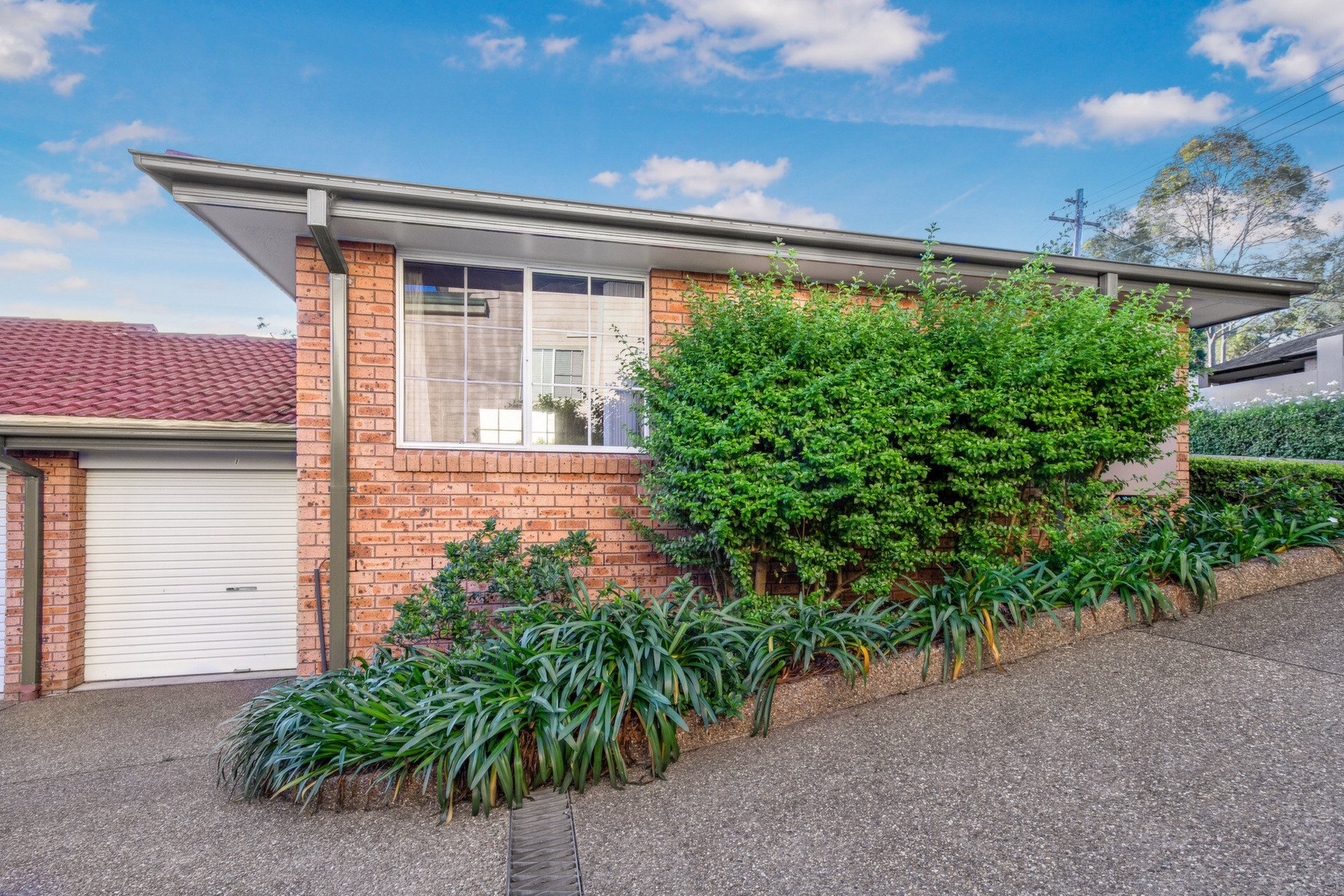 1/34 Spencer Street, Gladesville Sold by Cassidy Real Estate - image 1