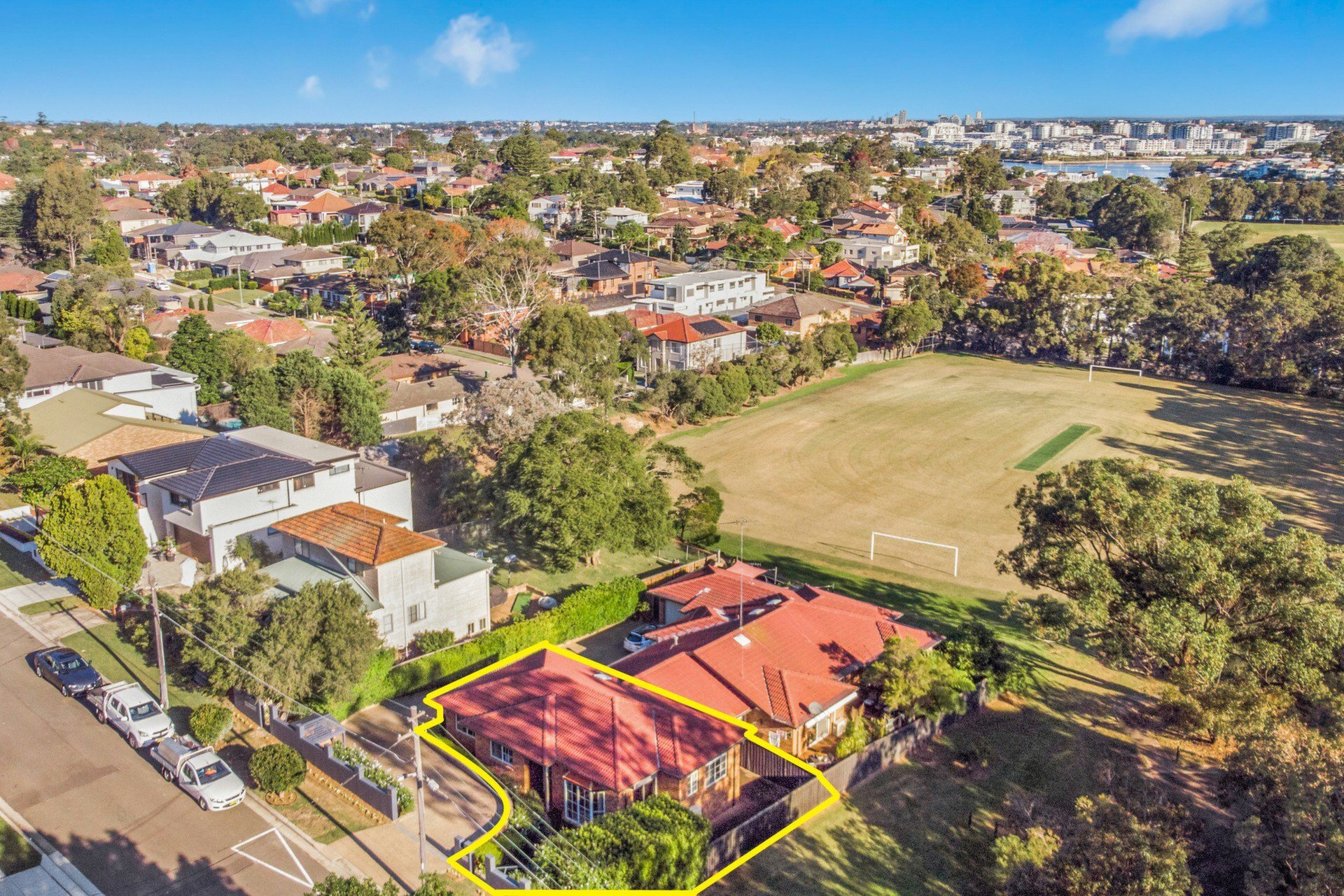 1/34 Spencer Street, Gladesville Sold by Cassidy Real Estate - image 1