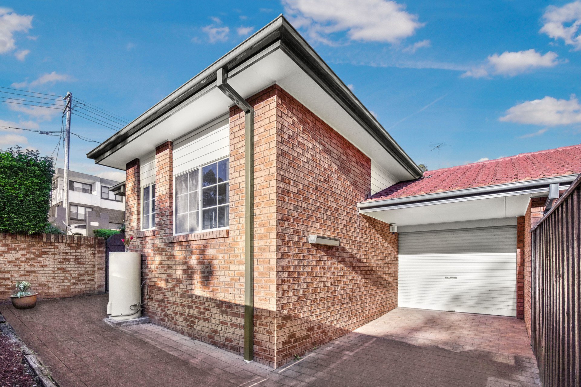 1/34 Spencer Street, Gladesville Sold by Cassidy Real Estate - image 1