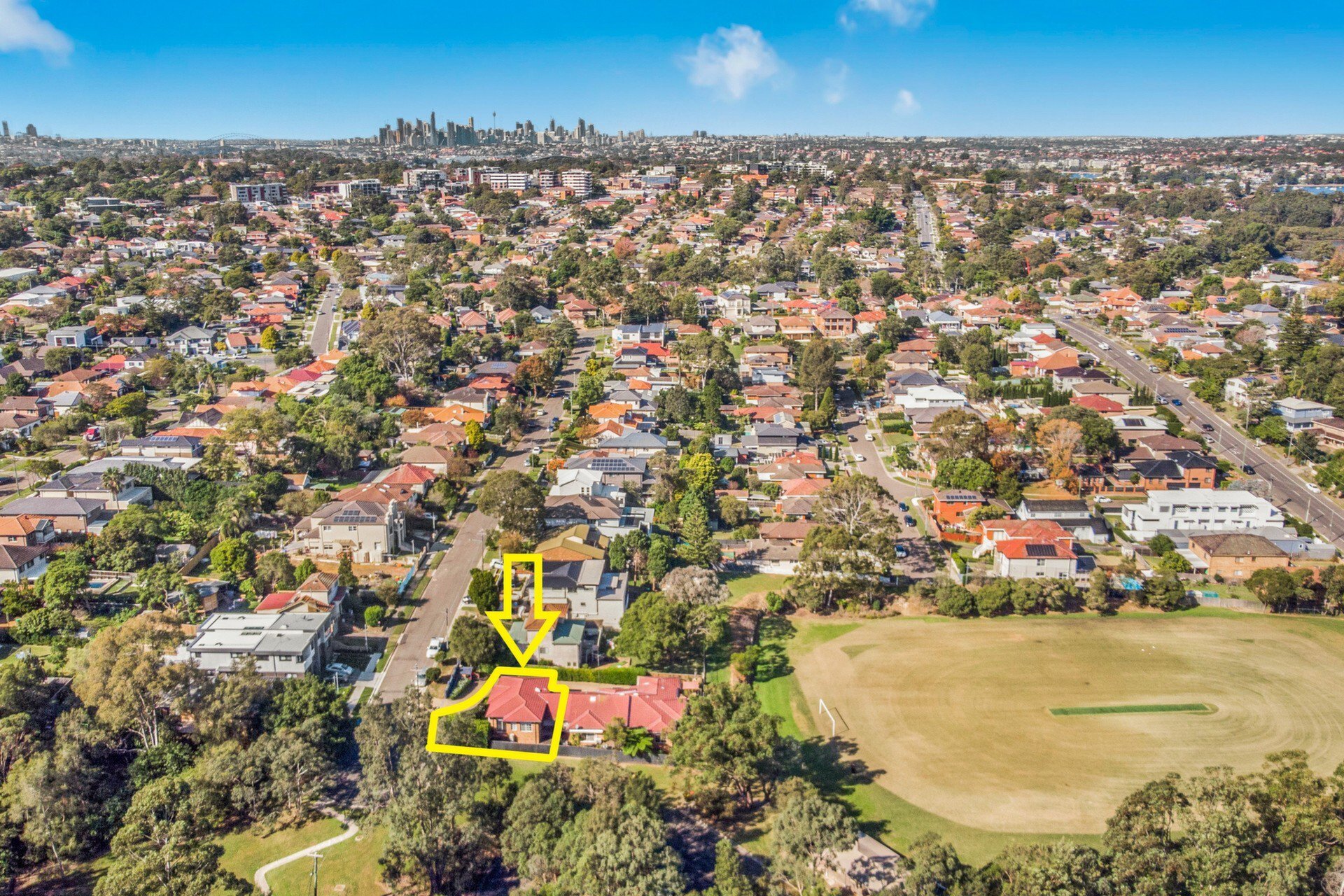 1/34 Spencer Street, Gladesville Sold by Cassidy Real Estate - image 1