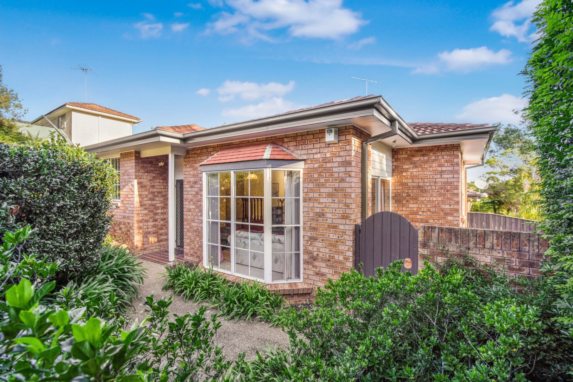 1/34 Spencer Street, Gladesville Sold by Cassidy Real Estate - image 1