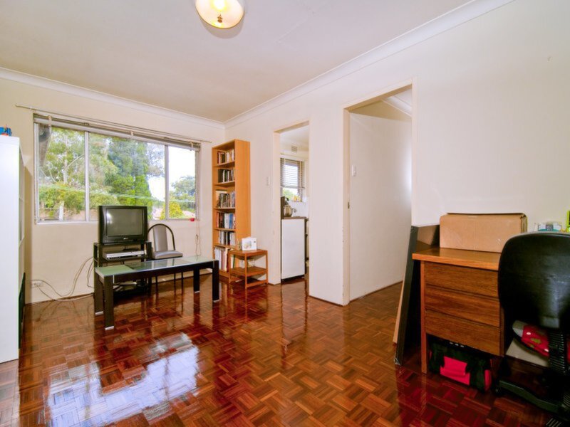 15/15 Riverview Street, West Ryde Sold by Cassidy Real Estate - image 1