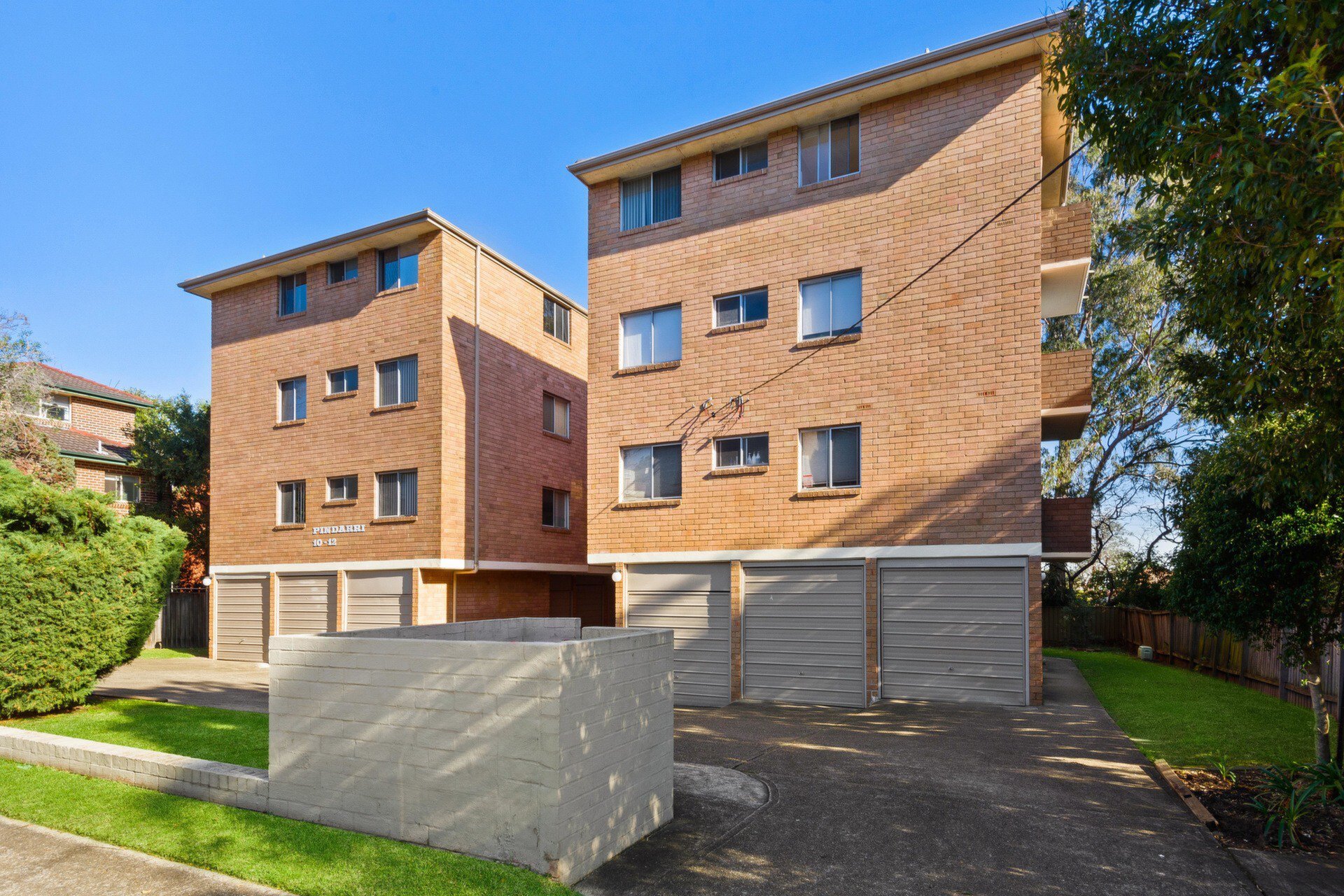 6/10 Blair Street, Gladesville Sold by Cassidy Real Estate - image 1