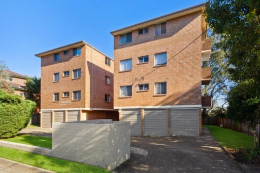 6/10 Blair Street, Gladesville Sold by Cassidy Real Estate