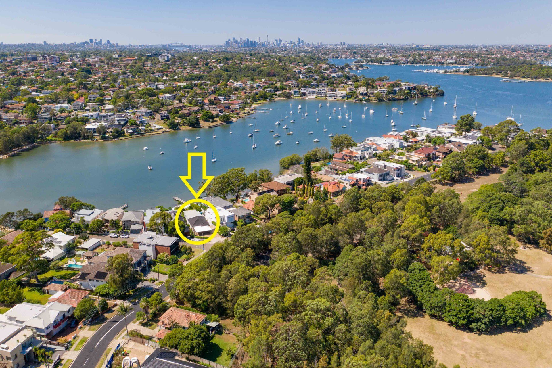 2 Jetty Road, Putney Sold by Cassidy Real Estate - image 1