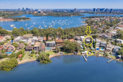 2 Jetty Road, Putney Sold by Cassidy Real Estate