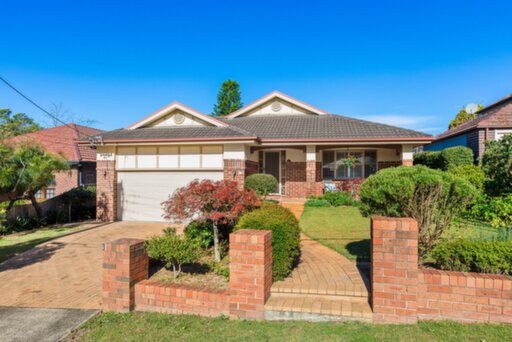 22 Fernvale Avenue, West Ryde Sold by Cassidy Real Estate