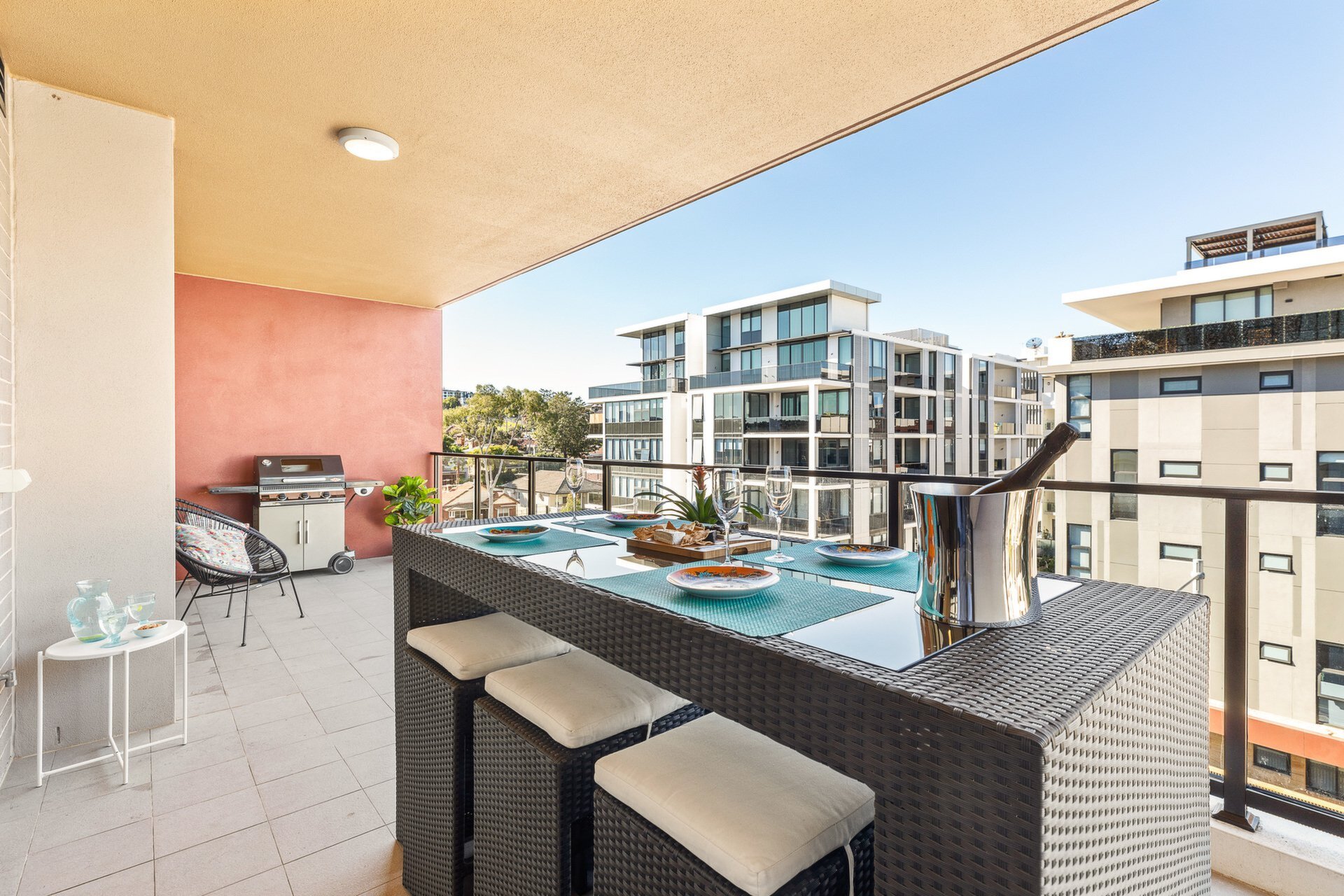 5065/2D Porter Street, Ryde Sold by Cassidy Real Estate - image 1