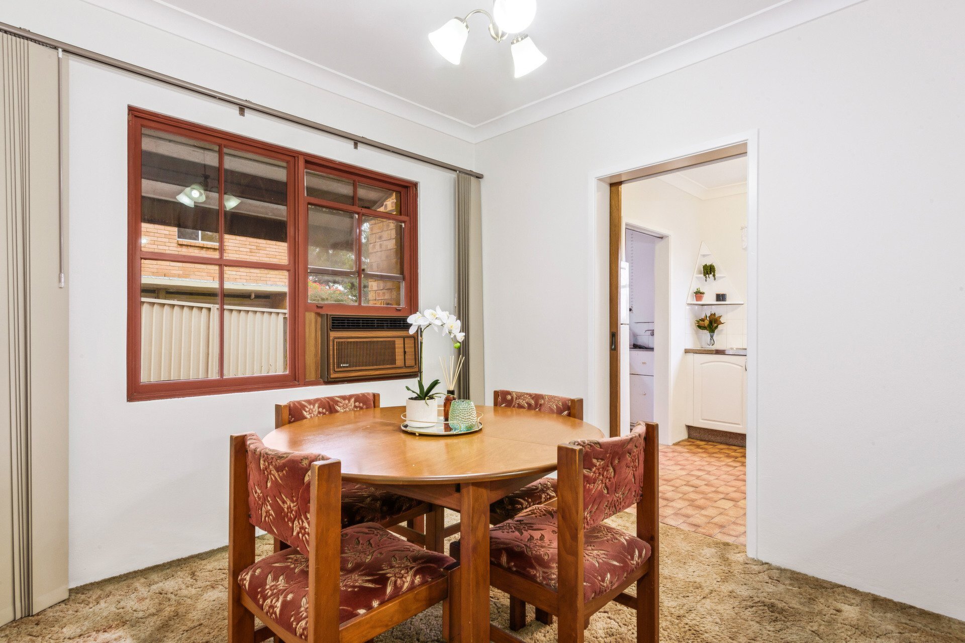 2/12-18 Lane Cove Road, Ryde Sold by Cassidy Real Estate - image 1