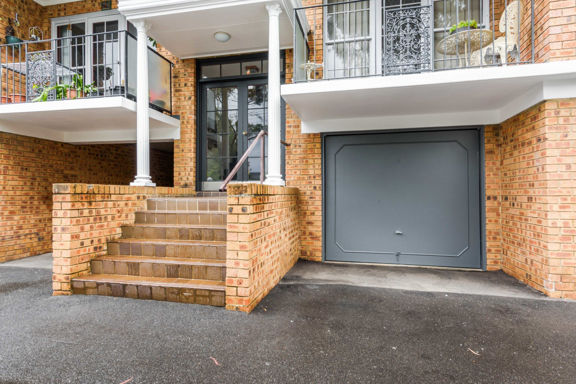 2/12-18 Lane Cove Road, Ryde Sold by Cassidy Real Estate - image 1