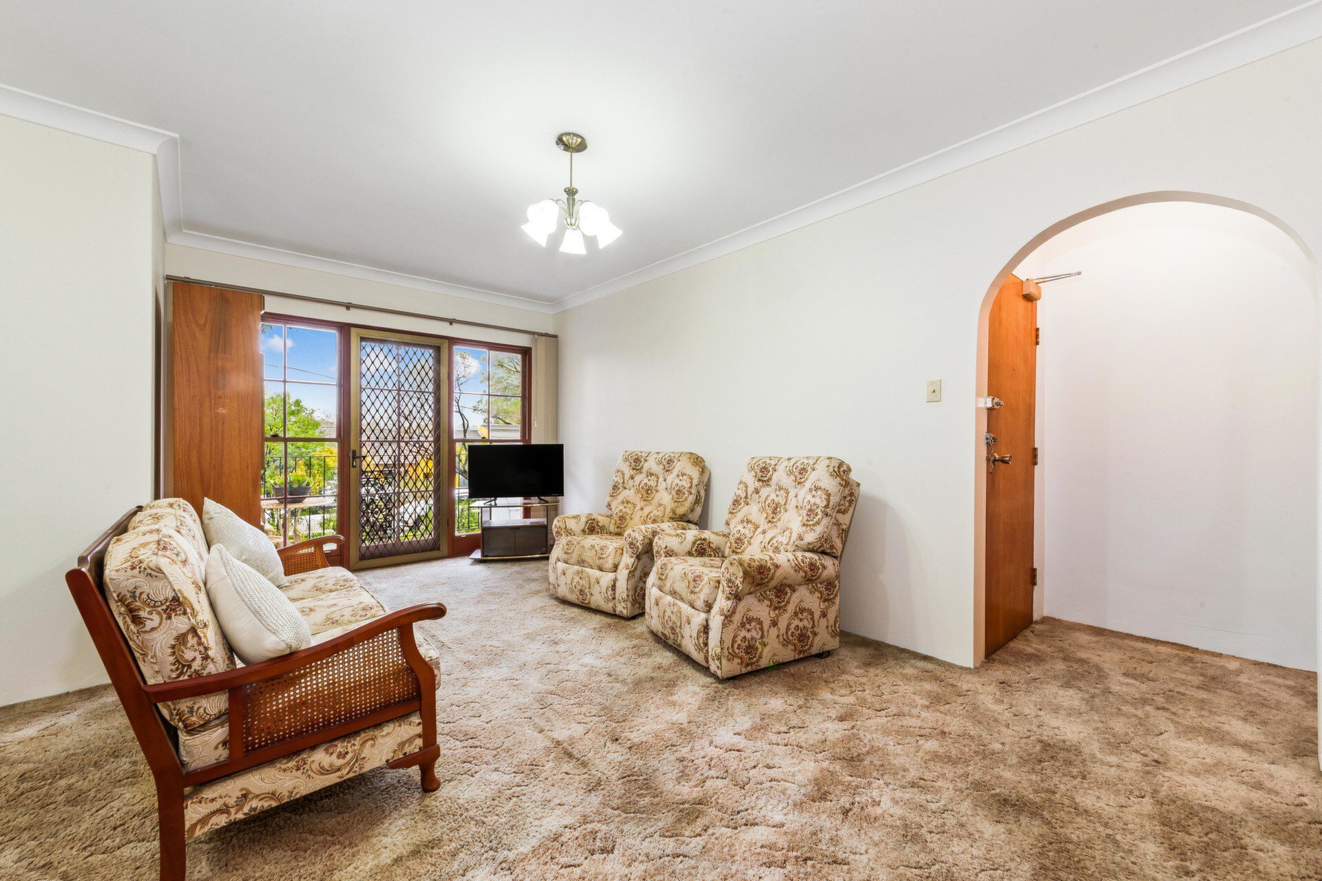 2/12-18 Lane Cove Road, Ryde Sold by Cassidy Real Estate - image 1