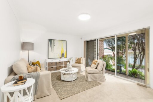 4/12 Small Street, Putney Sold by Cassidy Real Estate