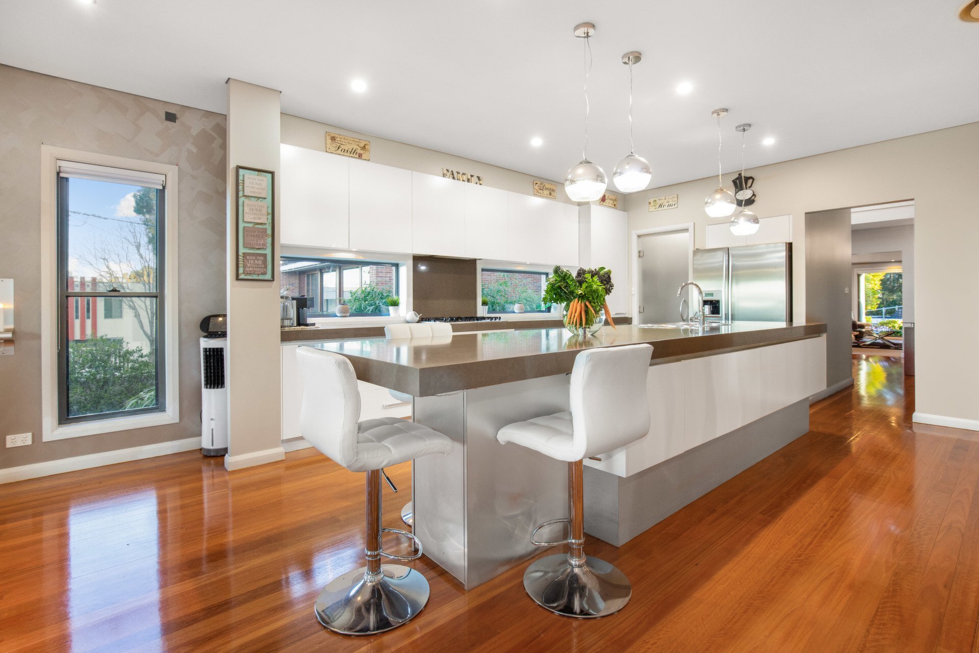 46 Pellisier Road, Putney Sold by Cassidy Real Estate - image 1