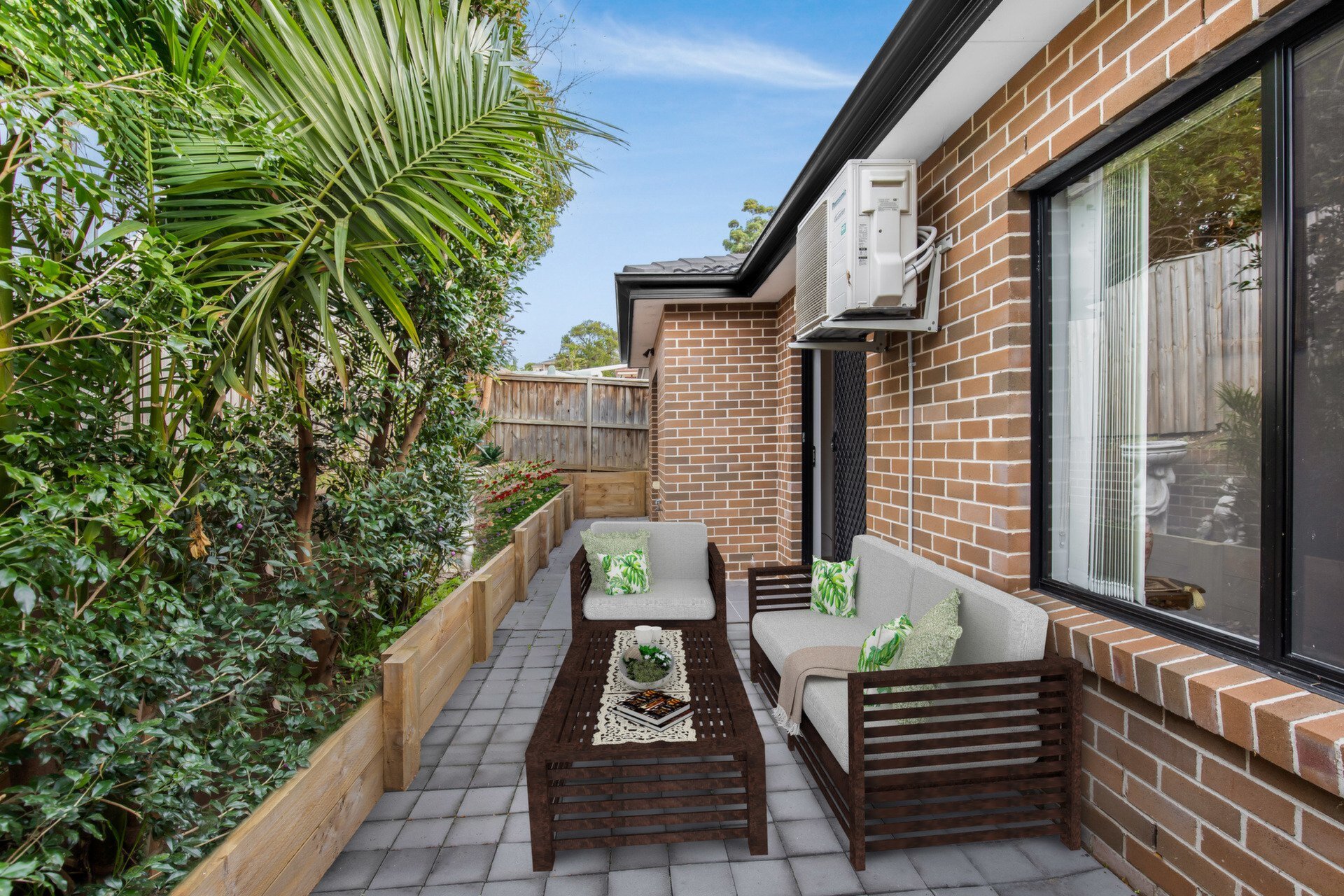 5/40 Shepherd Street, Ryde Sold by Cassidy Real Estate - image 1