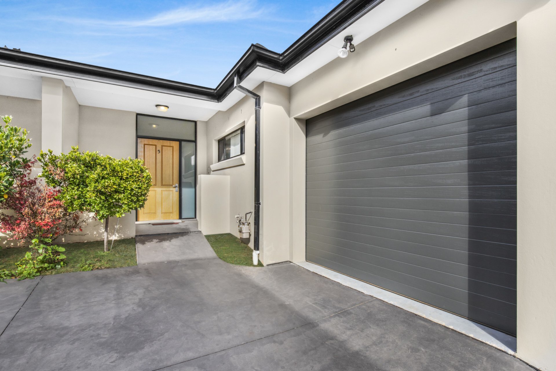 5/40 Shepherd Street, Ryde Sold by Cassidy Real Estate - image 1