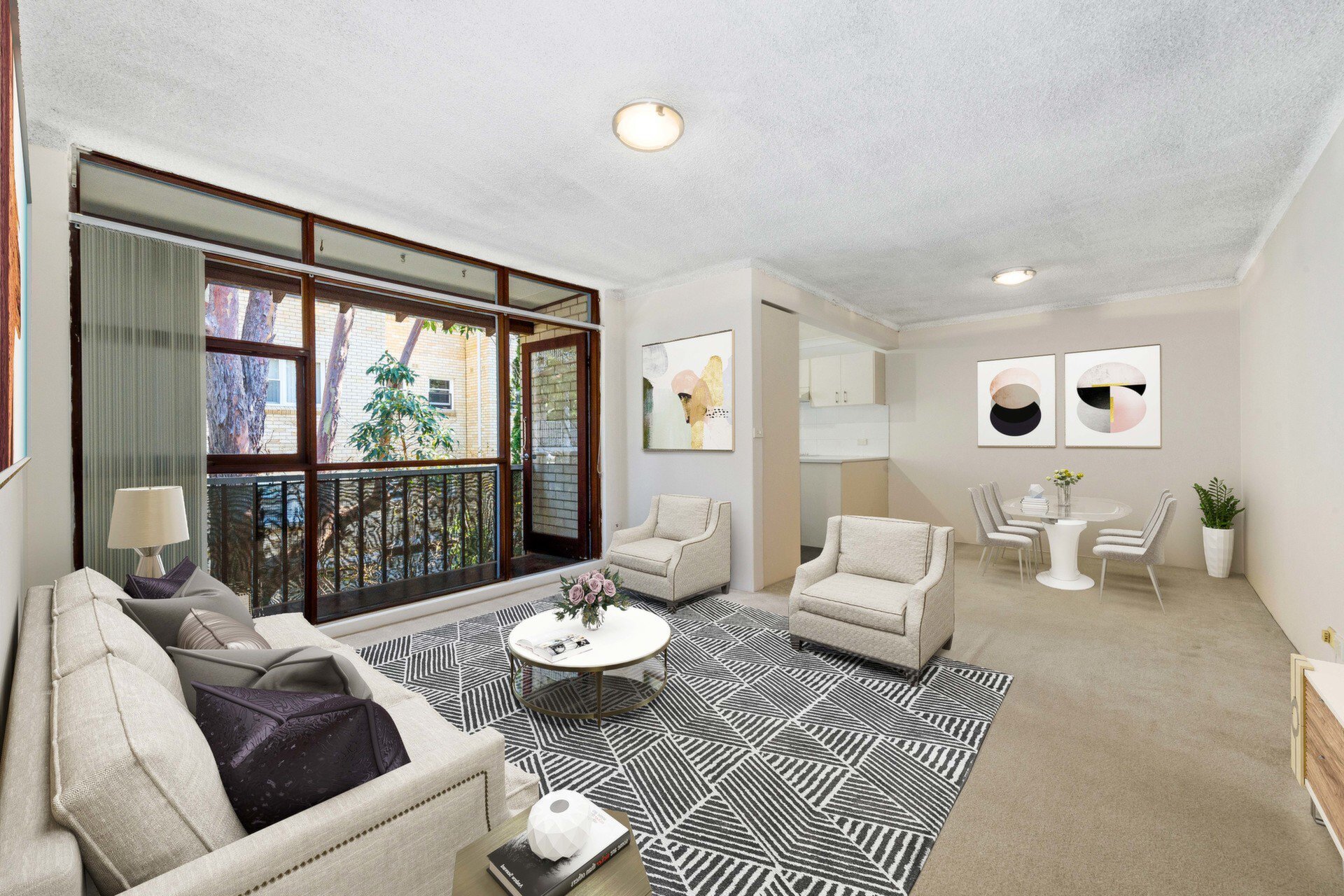 5/14 Pittwater Road, Gladesville Sold by Cassidy Real Estate - image 1