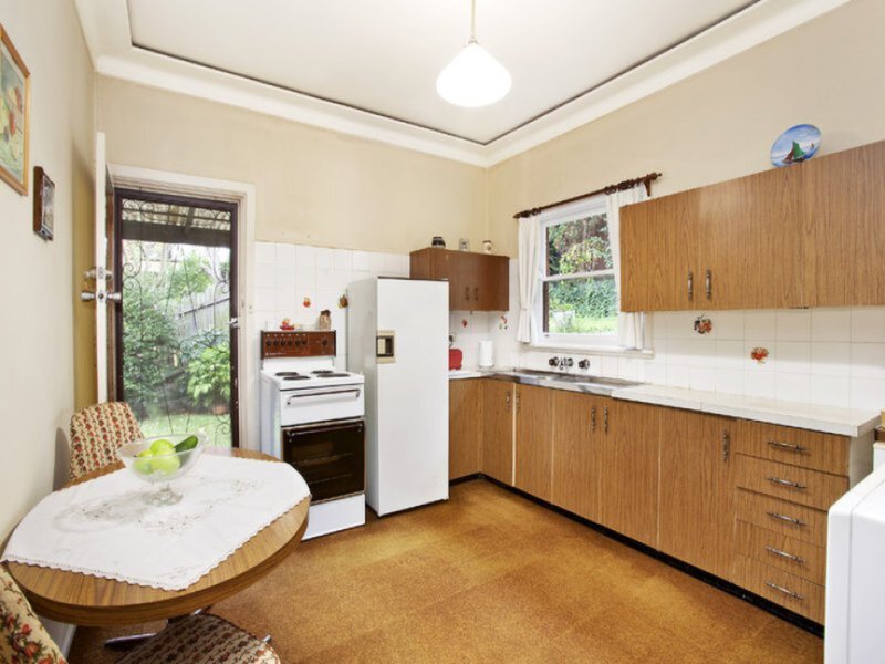 28 Gregory Street, Putney Sold by Cassidy Real Estate - image 1