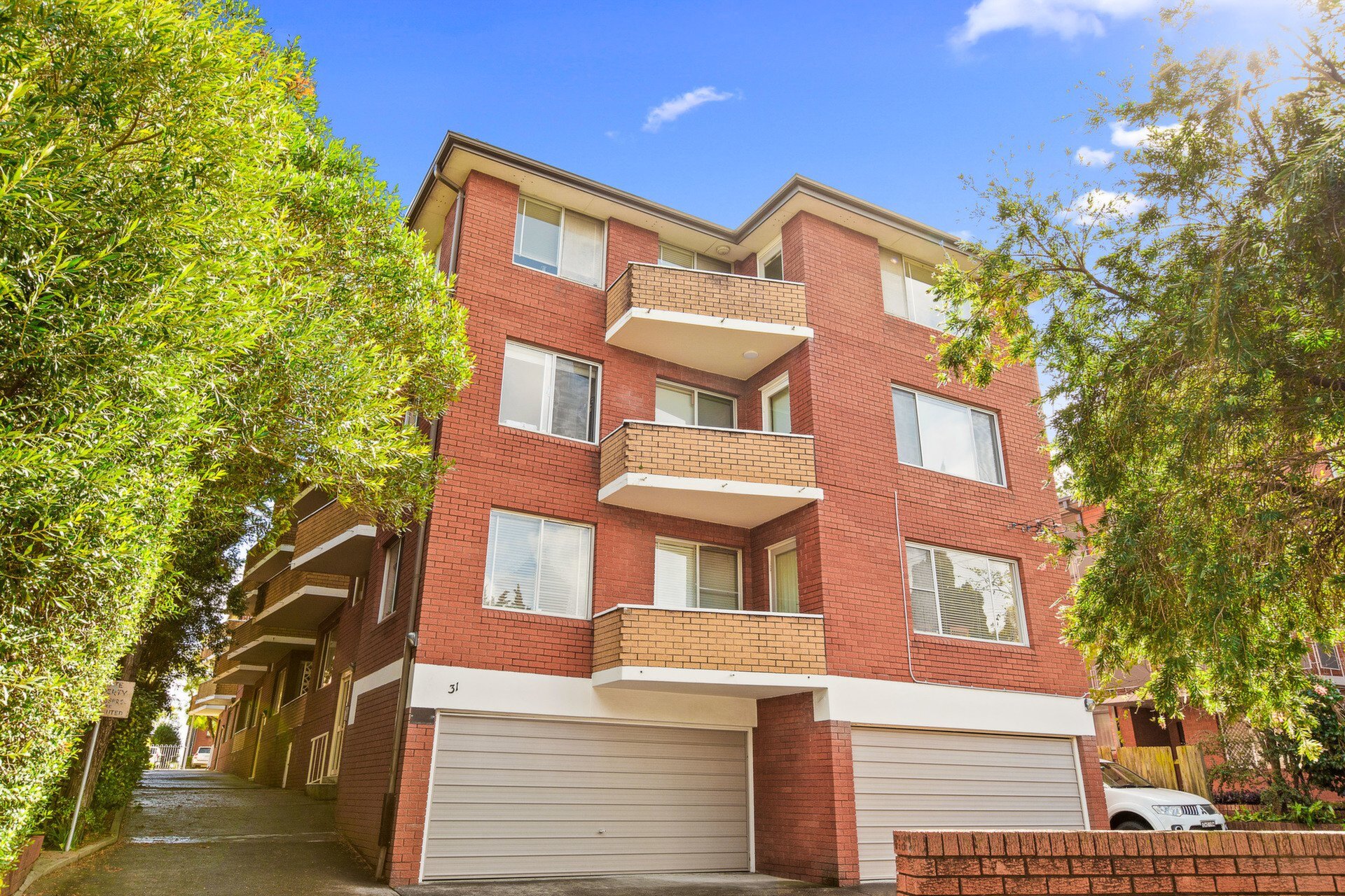 18/31 Wharf Road, Gladesville Sold by Cassidy Real Estate - image 1