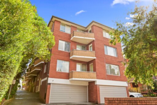 18/31 Wharf Road, Gladesville Sold by Cassidy Real Estate