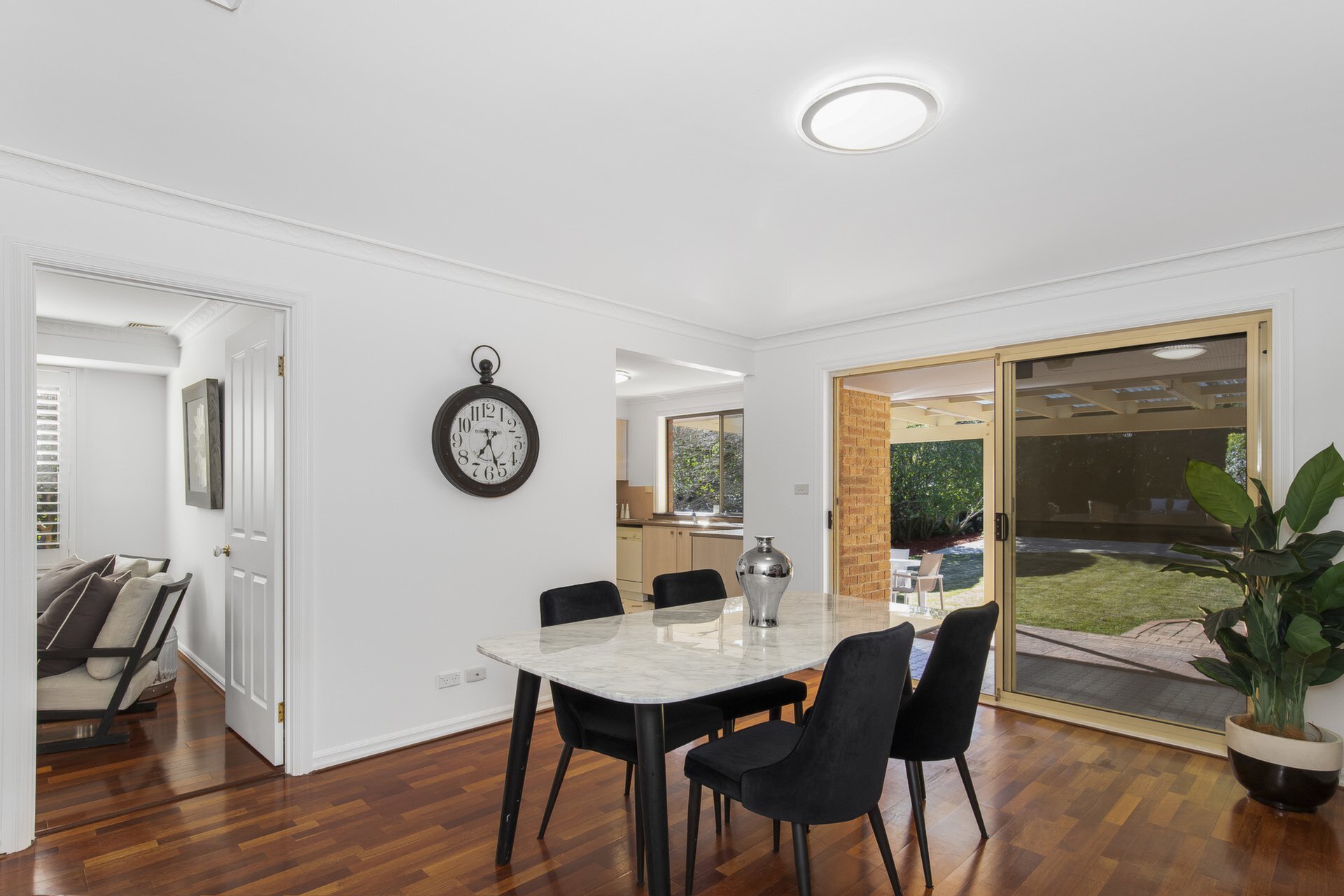 5A John Street, Hunters Hill Sold by Cassidy Real Estate - image 1